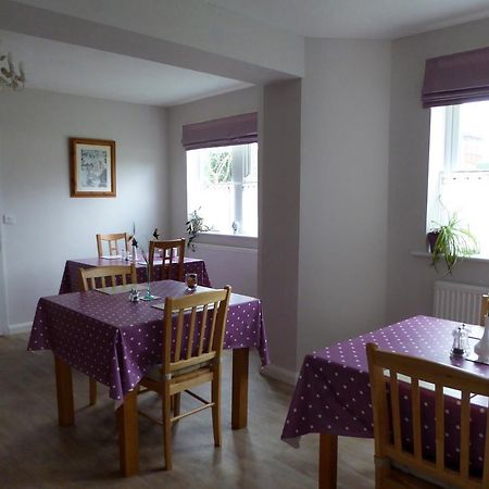 21 Park Lane Bed & Breakfast Corsham Dış mekan fotoğraf