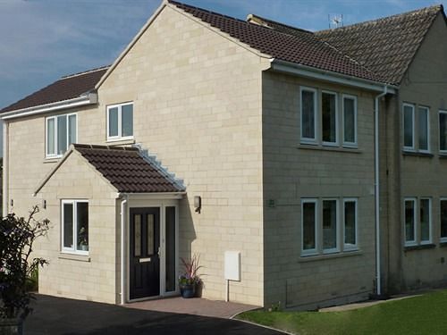 21 Park Lane Bed & Breakfast Corsham Dış mekan fotoğraf