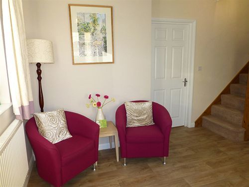 21 Park Lane Bed & Breakfast Corsham Dış mekan fotoğraf
