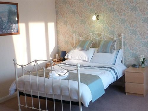 21 Park Lane Bed & Breakfast Corsham Dış mekan fotoğraf
