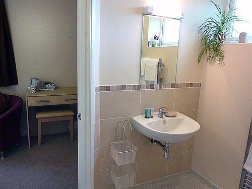 21 Park Lane Bed & Breakfast Corsham Dış mekan fotoğraf