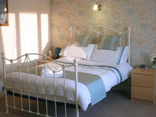 21 Park Lane Bed & Breakfast Corsham Dış mekan fotoğraf